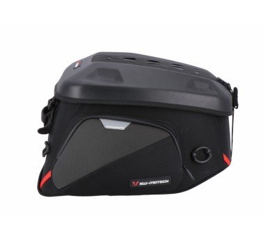 SW-Motech bolsa trasera PRO Rearbag 22-34 litros