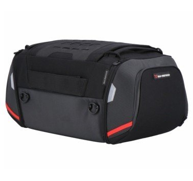 SW-Motech bolsa trasera PRO Rackpack 32-42 litros