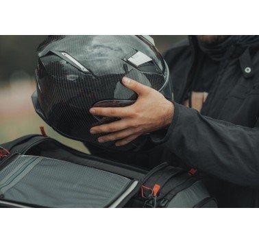 SW-Motech bolsa trasera PRO Rackpack 32-42 litros