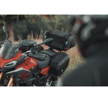 SW-Motech bolsa trasera PRO Rackpack 32-42 litros