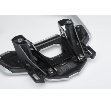 SW-Motech kit derefuerzo para portaequipajes original BMW R1200GS LC / R1250GS