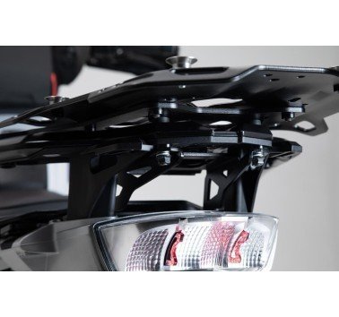 SW-Motech kit derefuerzo para portaequipajes original BMW R1200GS LC / R1250GS