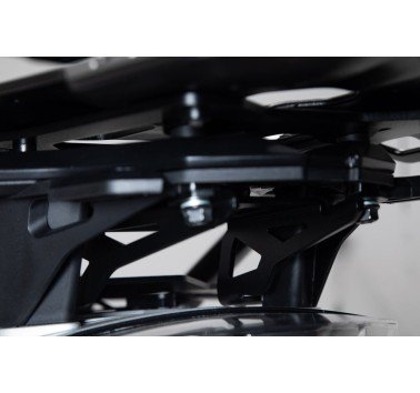 SW-Motech kit derefuerzo para portaequipajes original BMW R1200GS LC / R1250GS