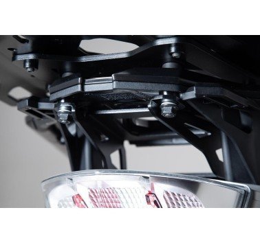 SW-Motech kit derefuerzo para portaequipajes original BMW R1200GS LC / R1250GS