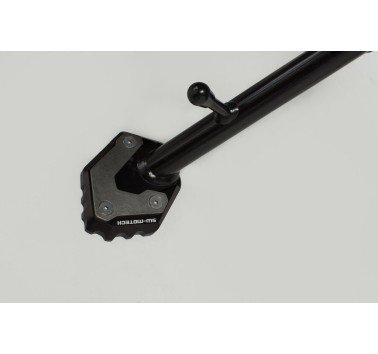 SW-Motech extensión de pata lateral BMW R1200GS LC / R1250GS