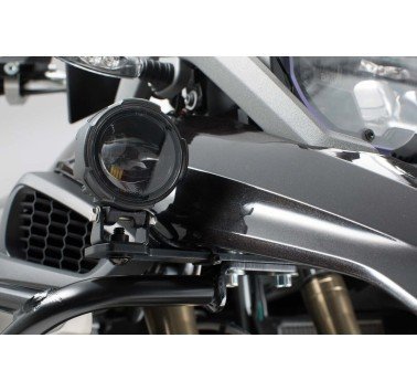 SW-Motech soporte para faros antiniebla BMW R1200GS LC