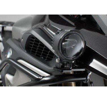 SW-Motech soporte para faros antiniebla BMW R1200GS LC