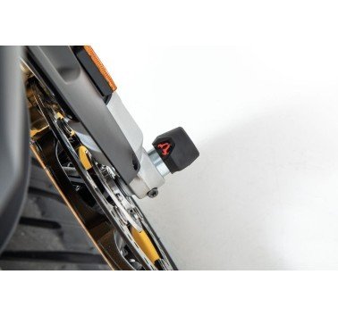 SW-Motech kit de topes anticaida para eje delantero BMW R1200GS LC / R1250GS