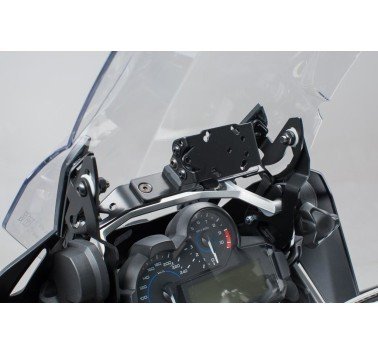 SW-Motech refuerzo de parabrisas BMW R1200GS LC / R1250GS