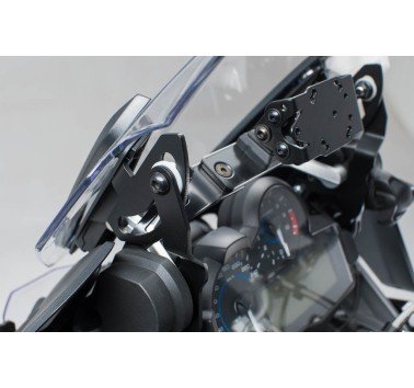SW-Motech refuerzo de parabrisas BMW R1200GS LC / R1250GS