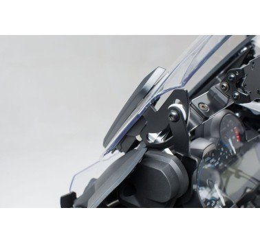 SW-Motech refuerzo de parabrisas BMW R1200GS LC / R1250GS