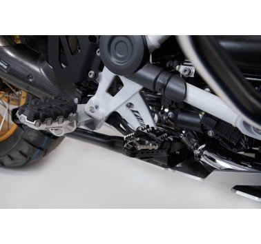 SW-Motech extensión pedal de freno BMW R1200GS LC / R1250GS