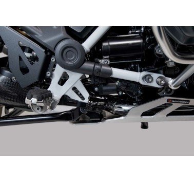 SW-Motech extensión pedal de freno BMW R1200GS LC / R1250GS