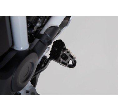 SW-Motech extensión pedal de freno BMW R1200GS LC / R1250GS