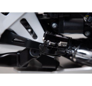 SW-Motech extensión pedal de freno BMW R1200GS LC / R1250GS