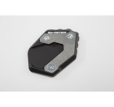 SW-Motech extensión de pata lateral BMW R1200GS LC / R1250GS Adventure