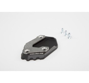 SW-Motech extensión de pata lateral BMW R1200GS LC / R1250GS Adventure