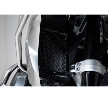 SW-Motech protector de radiador BMW R1200GS LC (17-18) / R1250GS