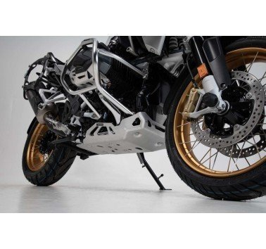 SW-Motech cubrecarter gris BMW R 1250 GS