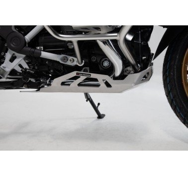 SW-Motech cubrecarter gris BMW R 1250 GS
