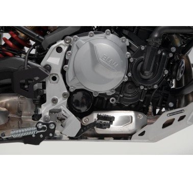 SW-Motech extensión pedal de freno BMW F850GS