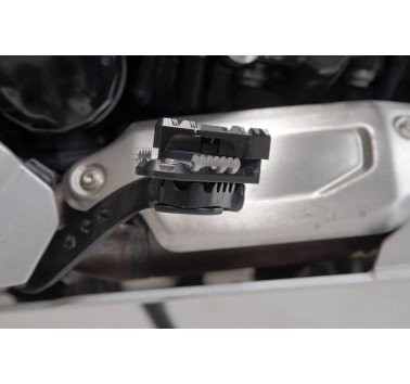SW-Motech extensión pedal de freno BMW F850GS