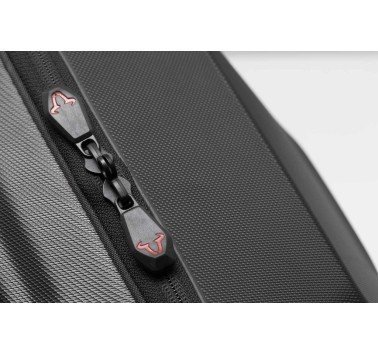 SW-Motech maletas Urban ABS con soportes para KTM 390 Adventure