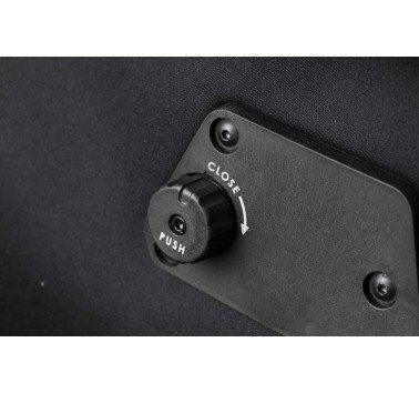 SW-Motech maletas Urban ABS con soportes para KTM 390 Adventure