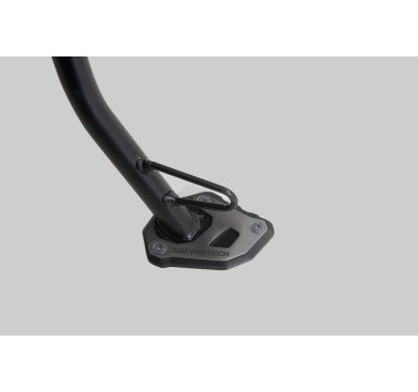 SW-Motech ampliación de pata lateral KTM 390 Adventure