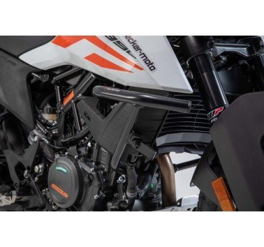 SW-Motech protecciones laterales KTM 390 Adventure