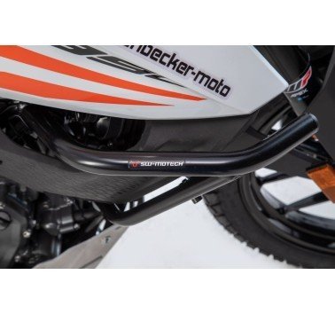 SW-Motech protecciones laterales KTM 390 Adventure