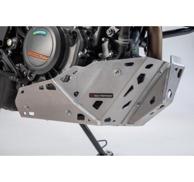 SW-Motech cubrecarter para KTM 390 Adventure