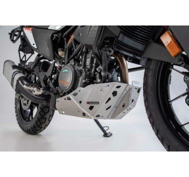 SW-Motech cubrecarter para KTM 390 Adventure