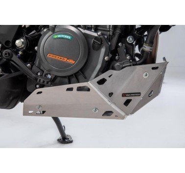 SW-Motech cubrecarter para KTM 390 Adventure