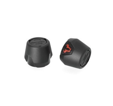 SW-Motech topes anticaida eje delantero Kawasaki Versys 650