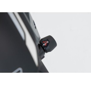 SW-Motech topes anticaida eje delantero Kawasaki Versys 650