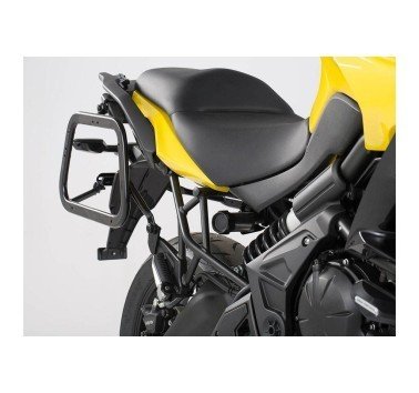 SW-Motech soporte de maletas laterales Kawasaki Versys 650 (15-21)