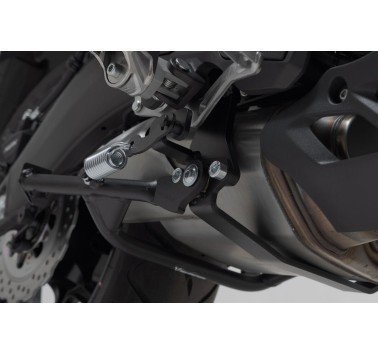 SW-Motech caballete central Kawasaki Versys (15-24)