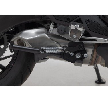 SW-Motech caballete central Kawasaki Versys (15-24)