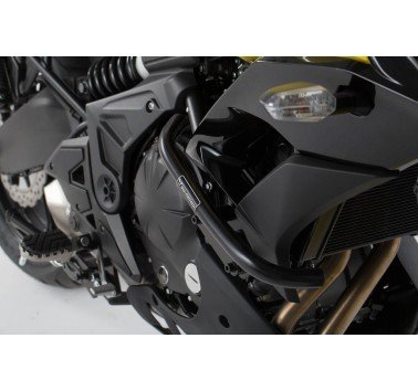 SW-Motech protecciones laterales Kawasaki Versys 650 (15-24)