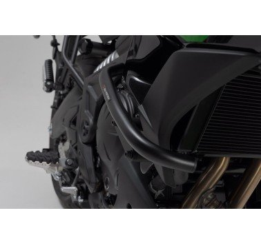 SW-Motech protecciones laterales Kawasaki Versys 650 (15-24)