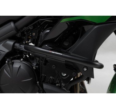 SW-Motech protecciones laterales Kawasaki Versys 650 (15-24)