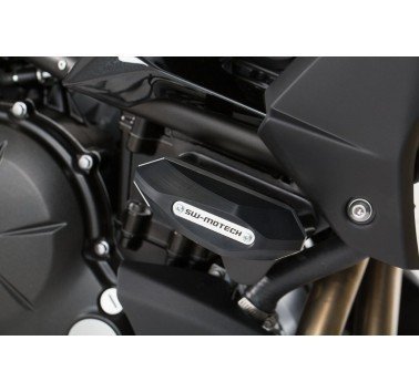 SW-Motech kit de topes anticaida Kawasaki Versys 650 (15-21)