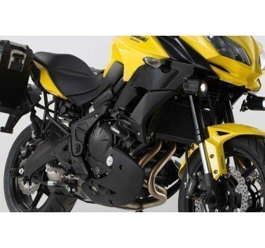 SW-Motech kit de topes anticaida Kawasaki Versys 650 (15-21)