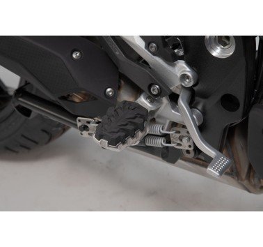 SW-Motech kit de estriberas regulables EVO Kawasaki Versys 650 / 1000