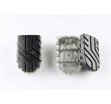 SW-Motech kit de estriberas ION Kawasaki Versys 650 / 1000