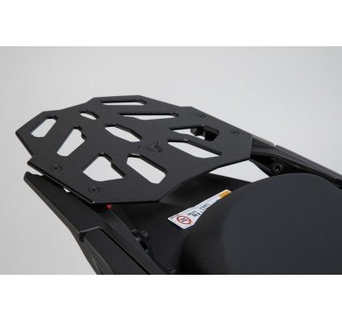 SW-Motech portaequipaje street-rack Kawasaki Versys 1000