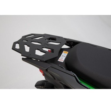 SW-Motech portaequipaje street-rack Kawasaki Versys 1000