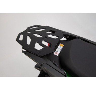 SW-Motech portaequipaje street-rack Kawasaki Versys 1000