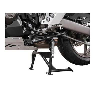 SW-Motech caballete central Kawasaki Versys 1000